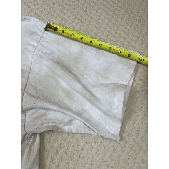 Disney World Kilimanjaro Safari Shirt Vintage 90s Tie Dye Rare | Mens Size XXL - Picture 9 of 9